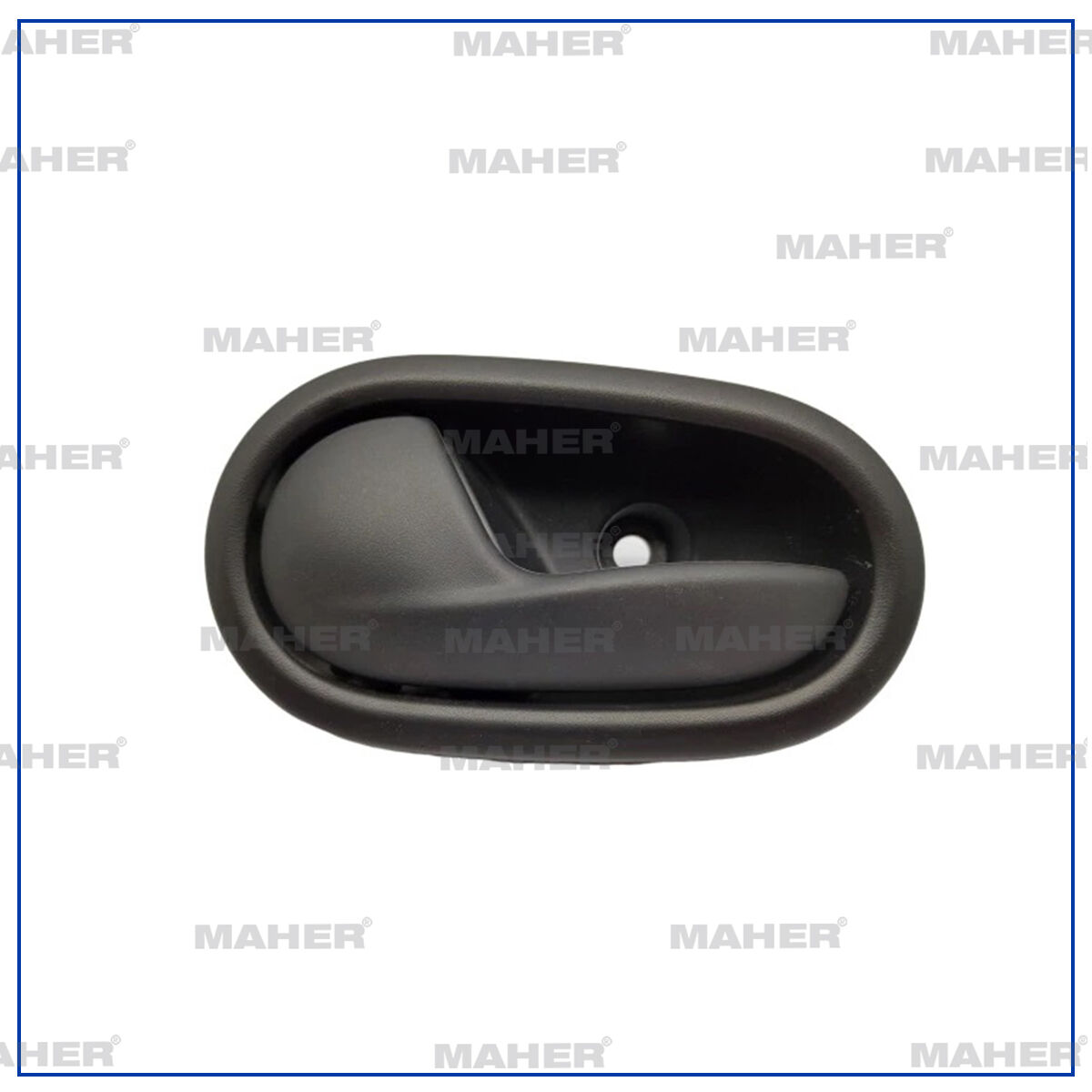 806717698R Kapi Kolu Arka Sol MAHER | Renault Symbol