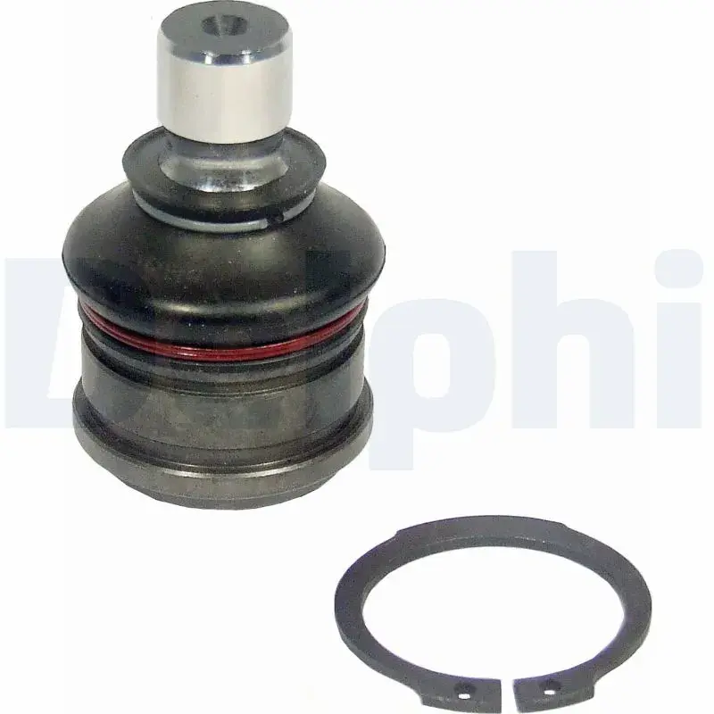 BE8Z3079A Rotil On Alt TEKNOROT | Ford Fiesta VI 2008 2016 / Mazda 2 2007 2015 / Ford Courier 2014