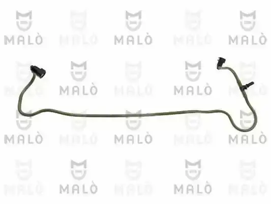 51738255 Mazot Hortumu Pompadan Enjektore REGUS | Fiat