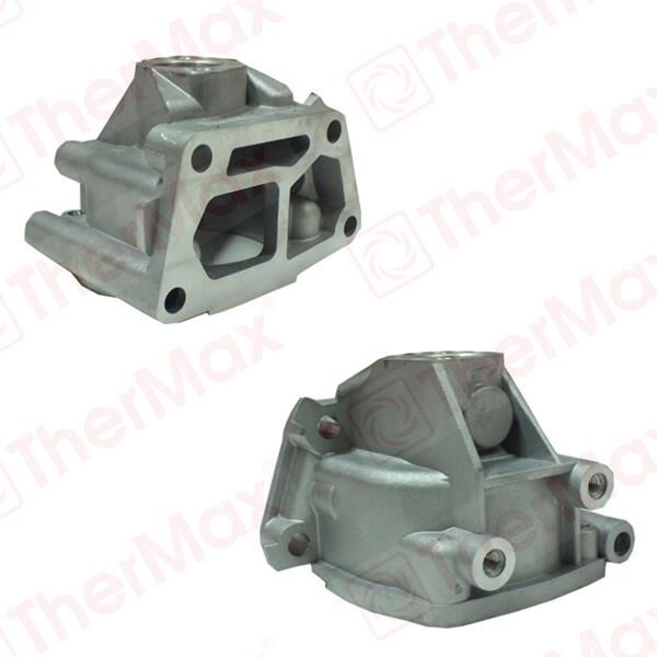 7651586 X Devi̇rdai̇m Alt Karteri̇ Bipper THERMAX | Fiorino 1.4 1.6