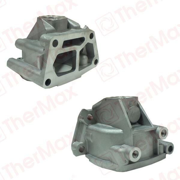 7651586 X Devi̇rdai̇m Alt Karteri̇ Bipper THERMAX | Fiorino 1.4 1.6