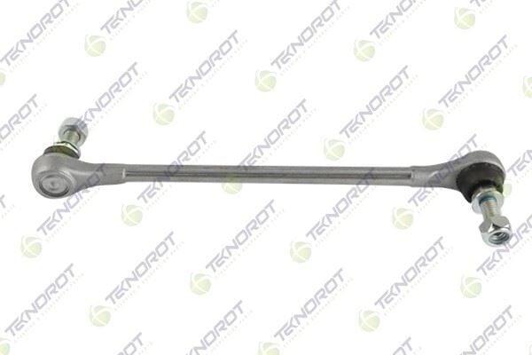 1513343 Z rot Sol Sag On Celik Uzunluk 251mm TEKNOROT | Ford Fiesta VI 2008 2012 / Puma 2020