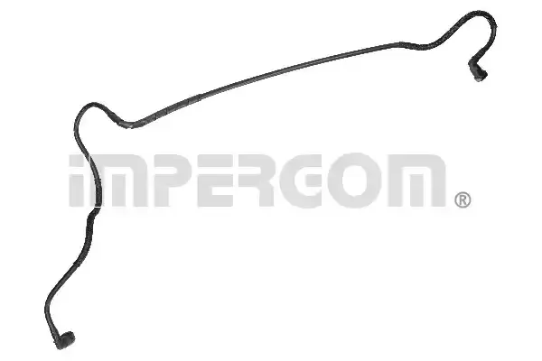 51910500 Yakit Hortumu Pompadan Enjektore Donus REGUS | Fiat