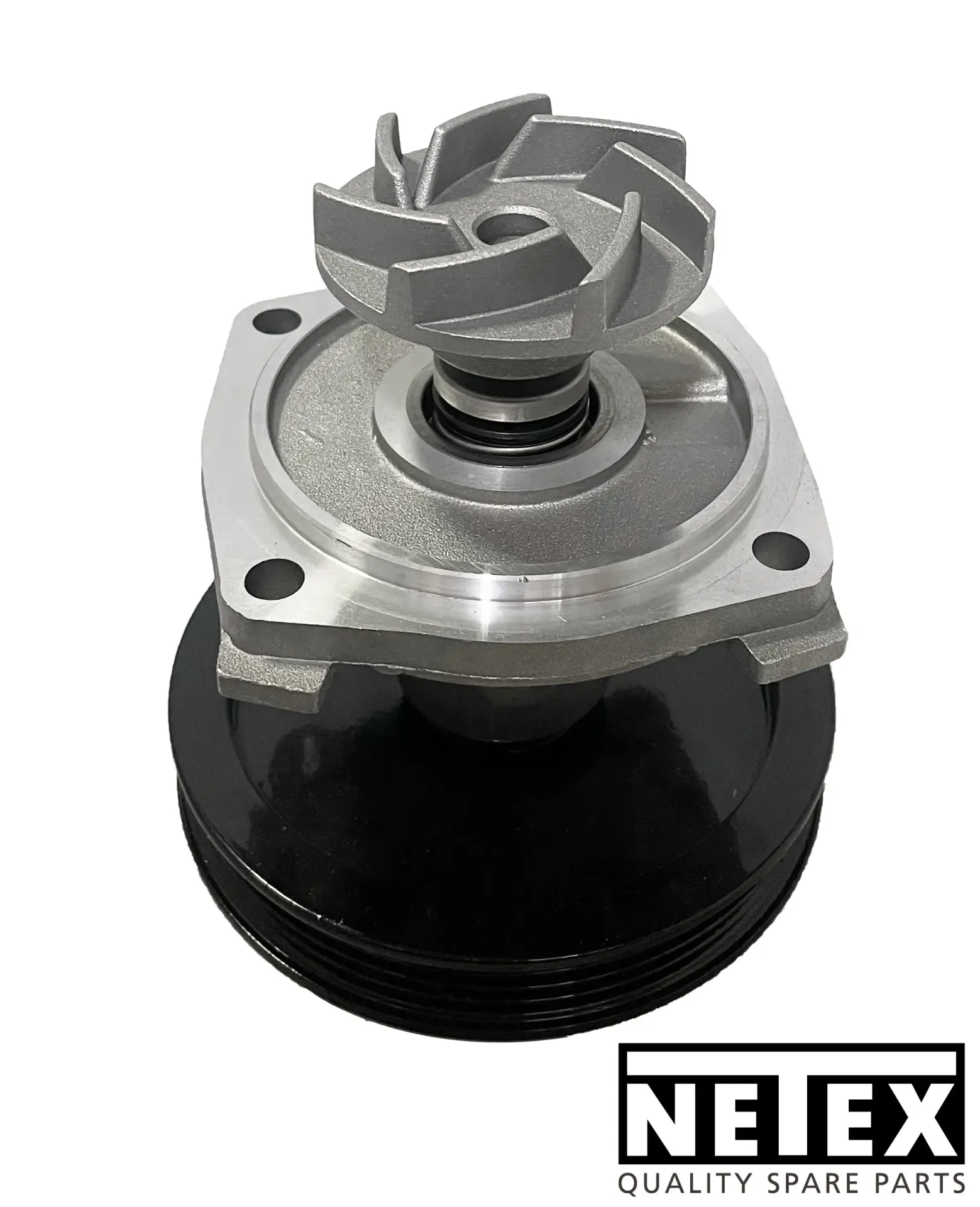 7651586 Devi̇rdai̇m Alt Karteri̇ Bipper | Fiorino 1.4 1.6 THERMAX