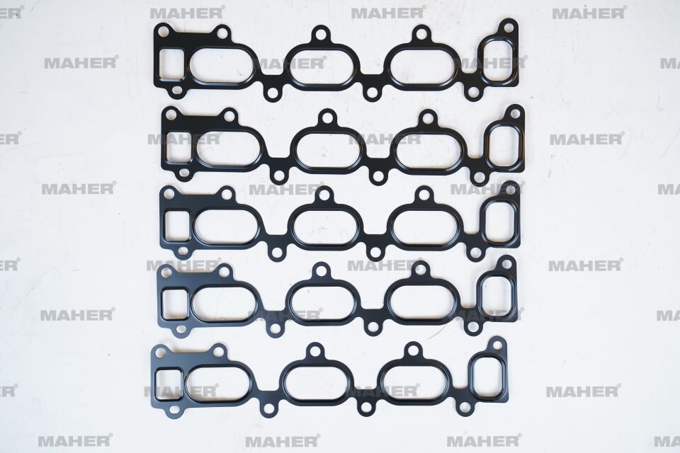 28411-27500 Conta / Supap Lastiği MAHER | Hyundai Getz