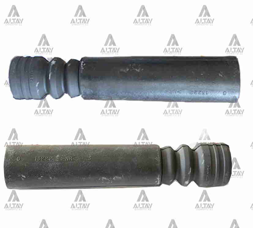 55326-1E000 Aks Körüğü Arka MAHER | Kia Rio / Hyundai Getz