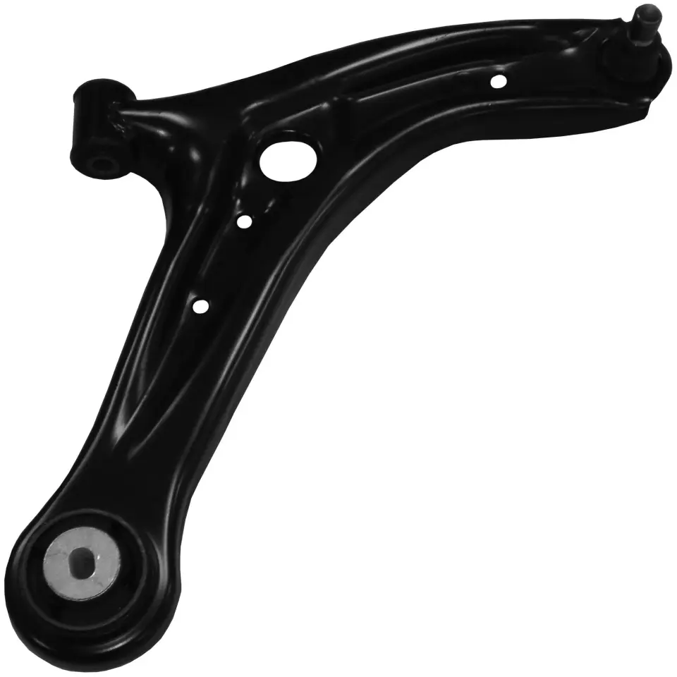 D651 34 300B Salincak On Sag Alt Rotilli Sac TEKNOROT | Ford Fiesta 2008 / Mazda 2 2007 2015