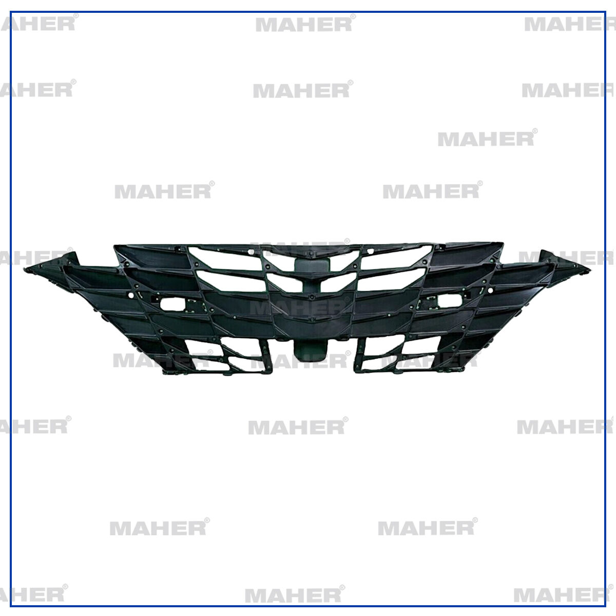86366-AA010 Tampon MAHER | Hyundai Elantra
