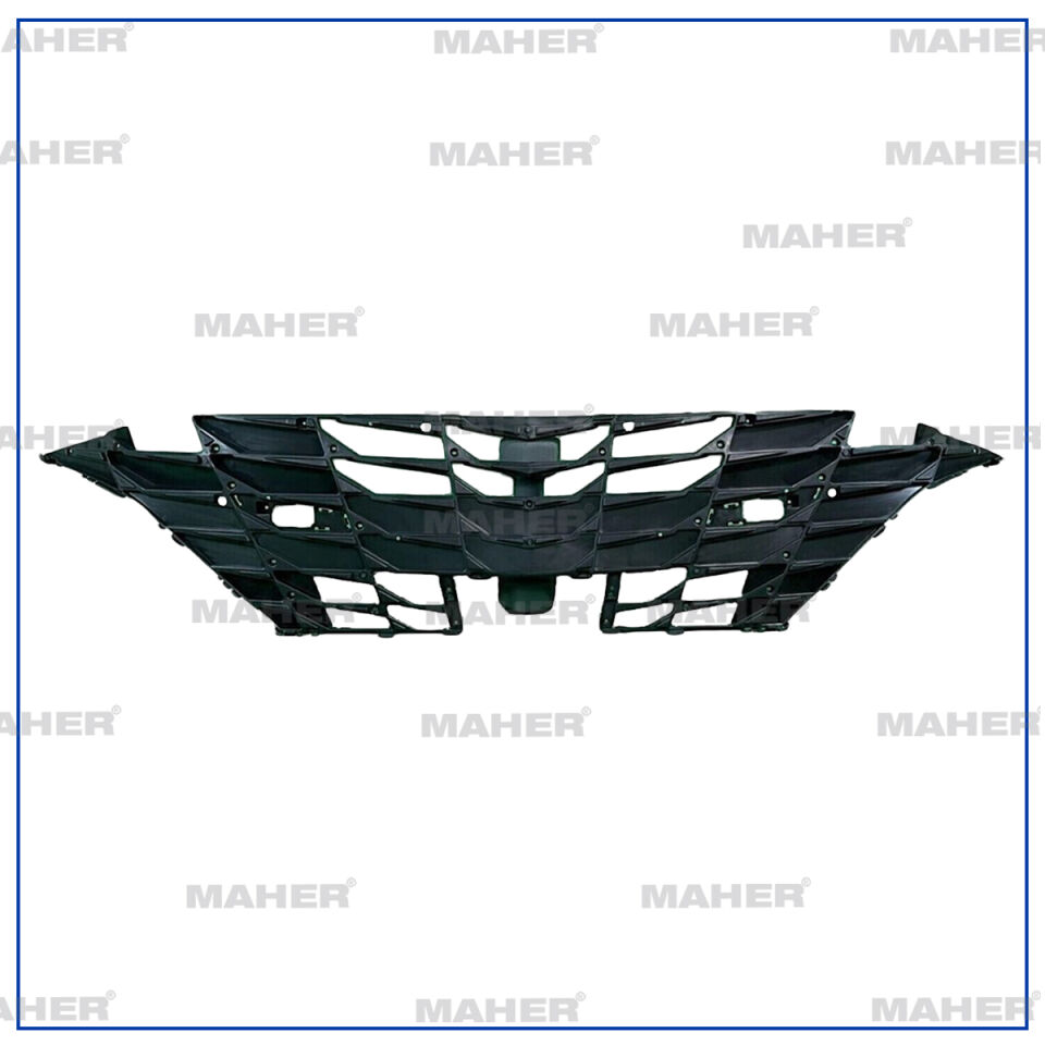86366-AA010 Tampon MAHER | Hyundai Elantra