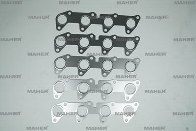 28521-02700 Conta / Supap Lastiği MAHER | Hyundai i10 / Kia Picanto