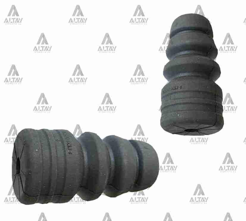 55326-1E000 Aks Körüğü Arka MAHER | Kia Rio / Hyundai Getz