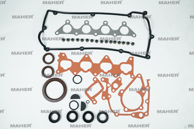 20910-26D10 Conta / Supap Lastiği MAHER | Hyundai Elantra