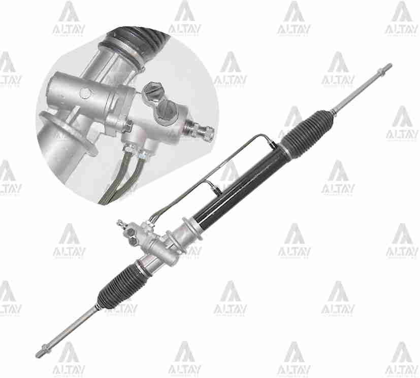 57705-4B010 Direksiyon Kutusu MAHER | Hyundai H100