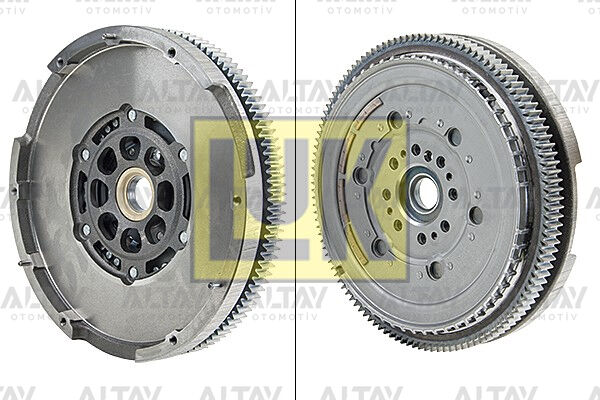8C116477EB Volan LUK | Ford Transit