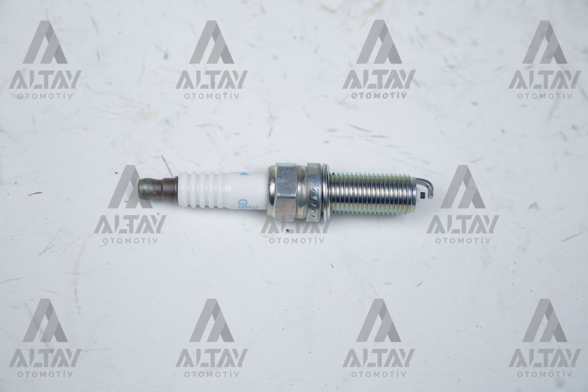 18843-10062 Ateşleme Bujisi MOBIS | Hyundai Accent Blue
