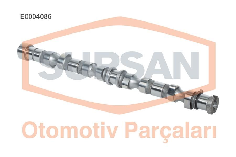 24100 27401 Eksantri̇k Mi̇li̇ Hyundai̇ SUPSAN | Tucson İX35 2.0 16V CRDI