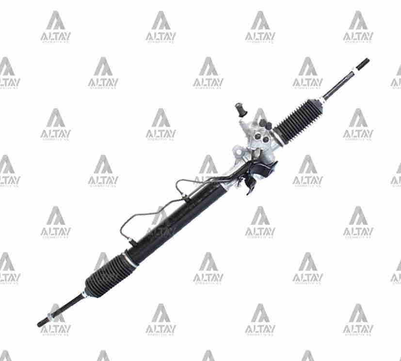57700-1F800 Direksiyon Kutusu MAHER | Hyundai Tucson / Kia Sportage