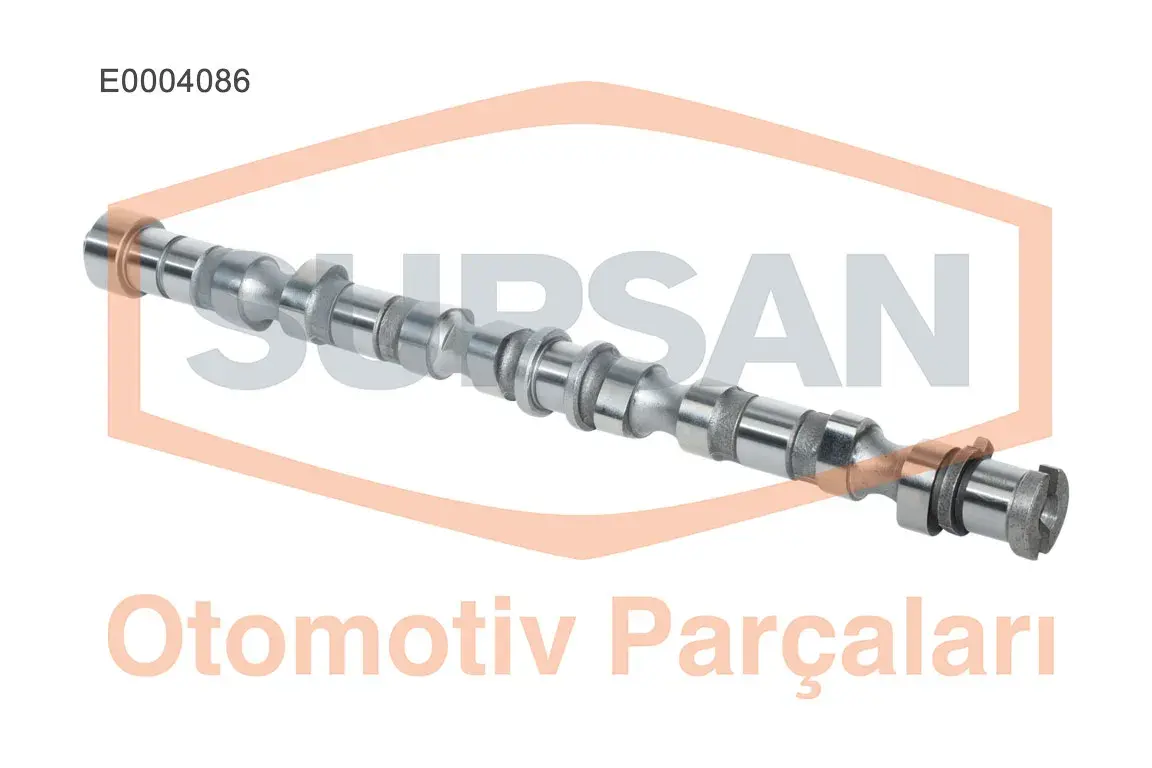 24100 27401 Eksantri̇k Mi̇li̇ Hyundai̇ | Tucson İX35 2.0 16V CRDI SUPSAN