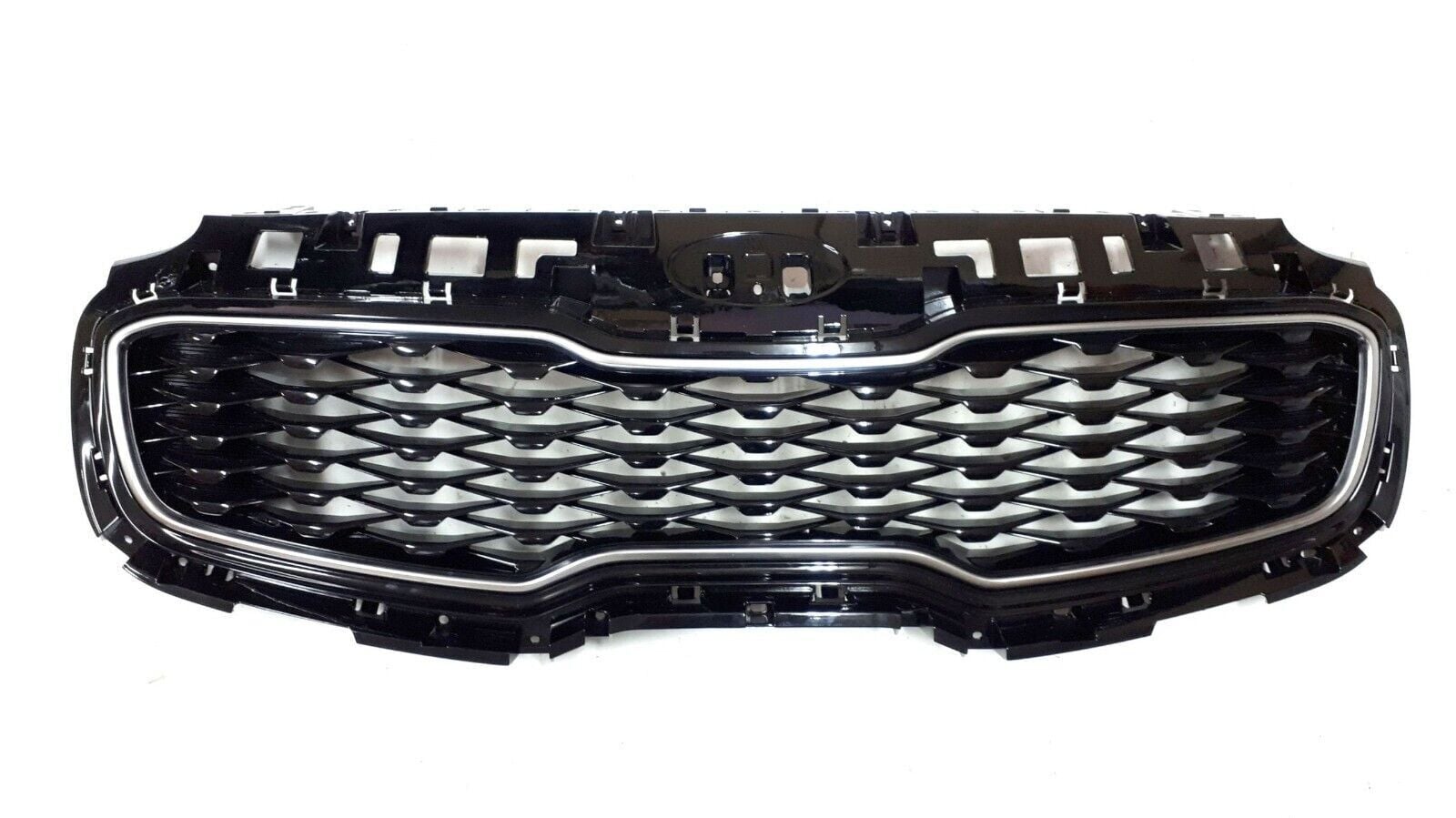 86350-F1500 Ön Panjur FPI Kia Sportage