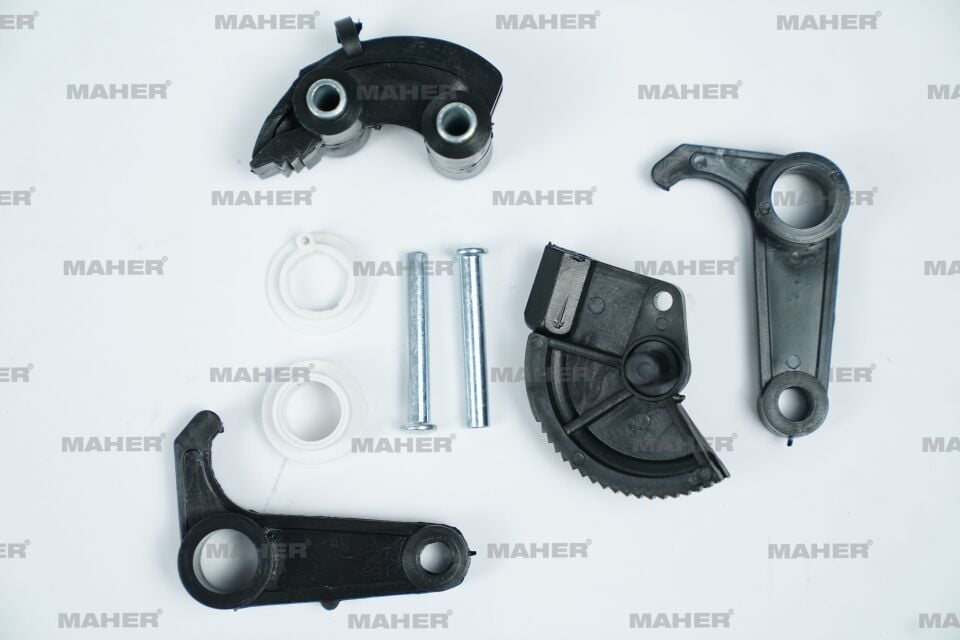 7701468487 Kaucuk Aksami Muh. MAHER | Renault R9 / Renault R19