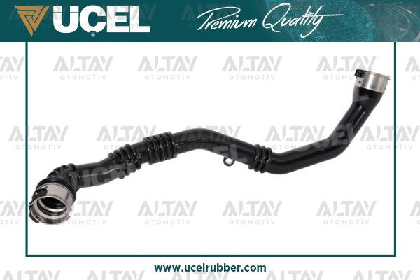 144609116R Su Hortumu Ön UCEL | Renault Clio 4 / Renault Symbol