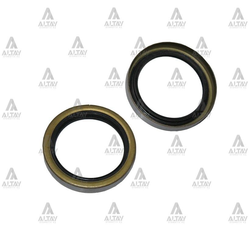 52820-4A000 Keçe Arka KOREA | Hyundai Starex
