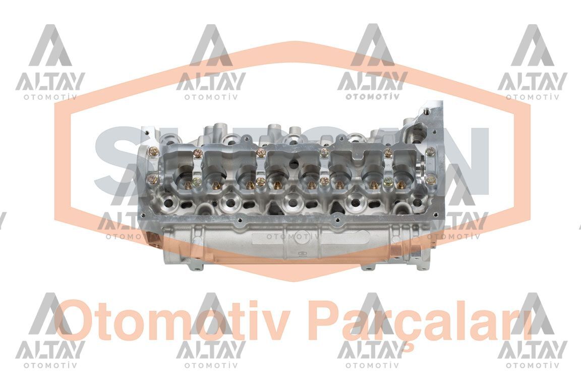 7701476059 Silindir Kapağı SUPSAN | Renault Kangoo