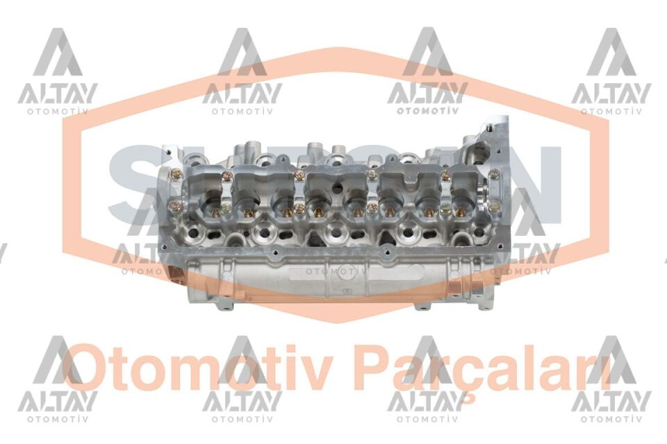 7701476059 Silindir Kapağı SUPSAN | Renault Kangoo