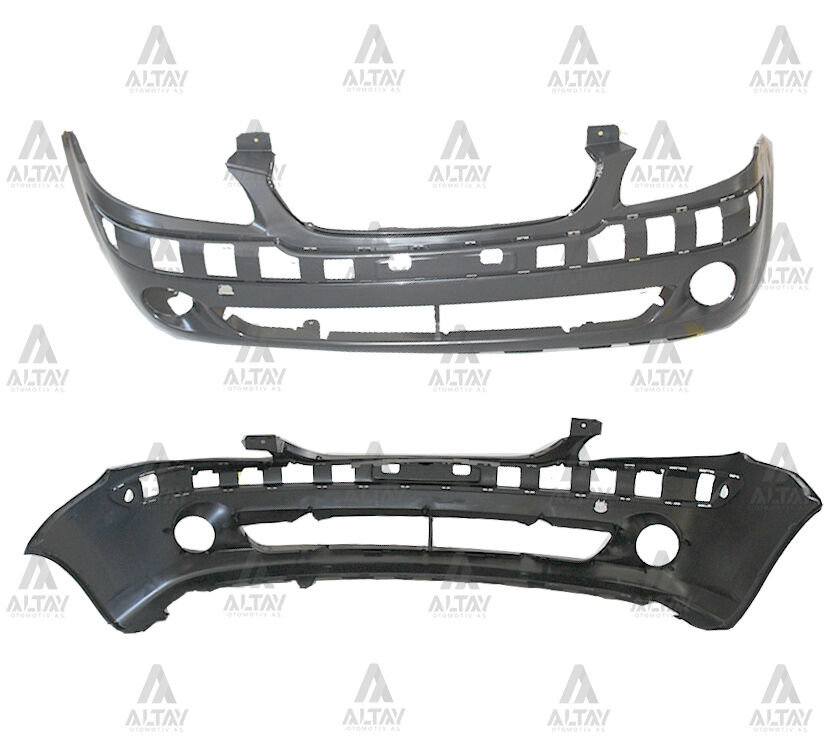 86511-1C310 Tampon Ön TAIWAN | Hyundai Getz