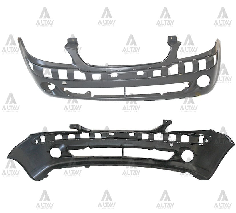 86511-1C310 Tampon Ön TAIWAN | Hyundai Getz
