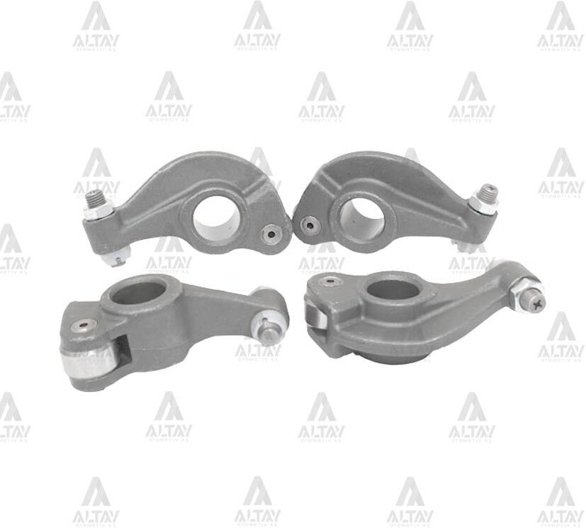 24531-42880 Külbütör / Lifter MAHER | Hyundai H100