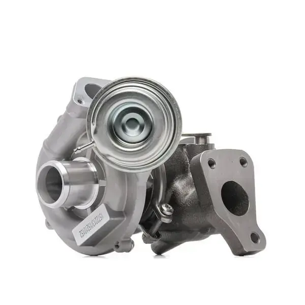 55270402 TURBO | TURBOŞARJ ÜNİTESİ | FİAT FİORİNO 1.3 MULTİJET EURO 5