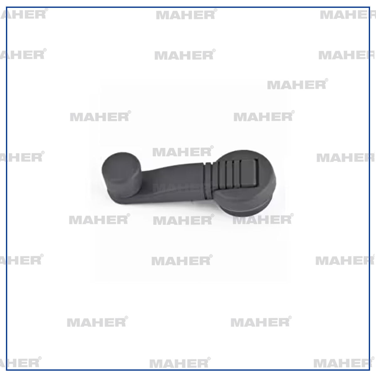 7704001313 Kapi Kolu MAHER | Renault R9 / Renault R19