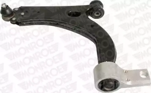 1212808 Salincak On Sag Alt Rotilli Sac TEKNOROT | Ford Fiesta V 2002 2008 / Ford Fusion 2003 2009