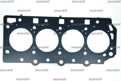 22311-4A110 Conta / Supap Lastiği MAHER | Hyundai Starex / Kia Sorento