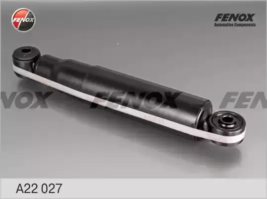 46824681 Amortisör Arka MAHER | Fiat Doblo