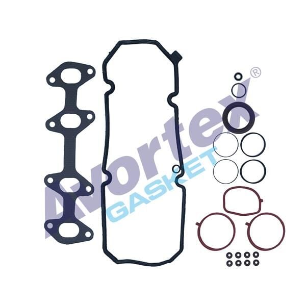 71740655 Üst Takim Conta Tk. Full AVORTEX | Fiat 500 07> Doblo 05