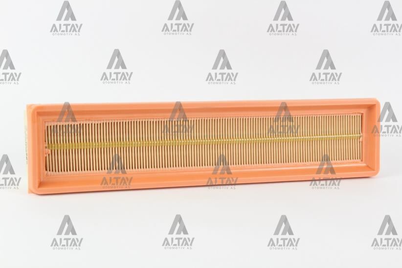 7701059409 Hava Filtresi BOSCH | Renault Clio 3