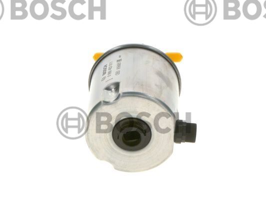 7701066680 Yakıt Filtresi BOSCH | Dacia Logan / Dacia Sandero
