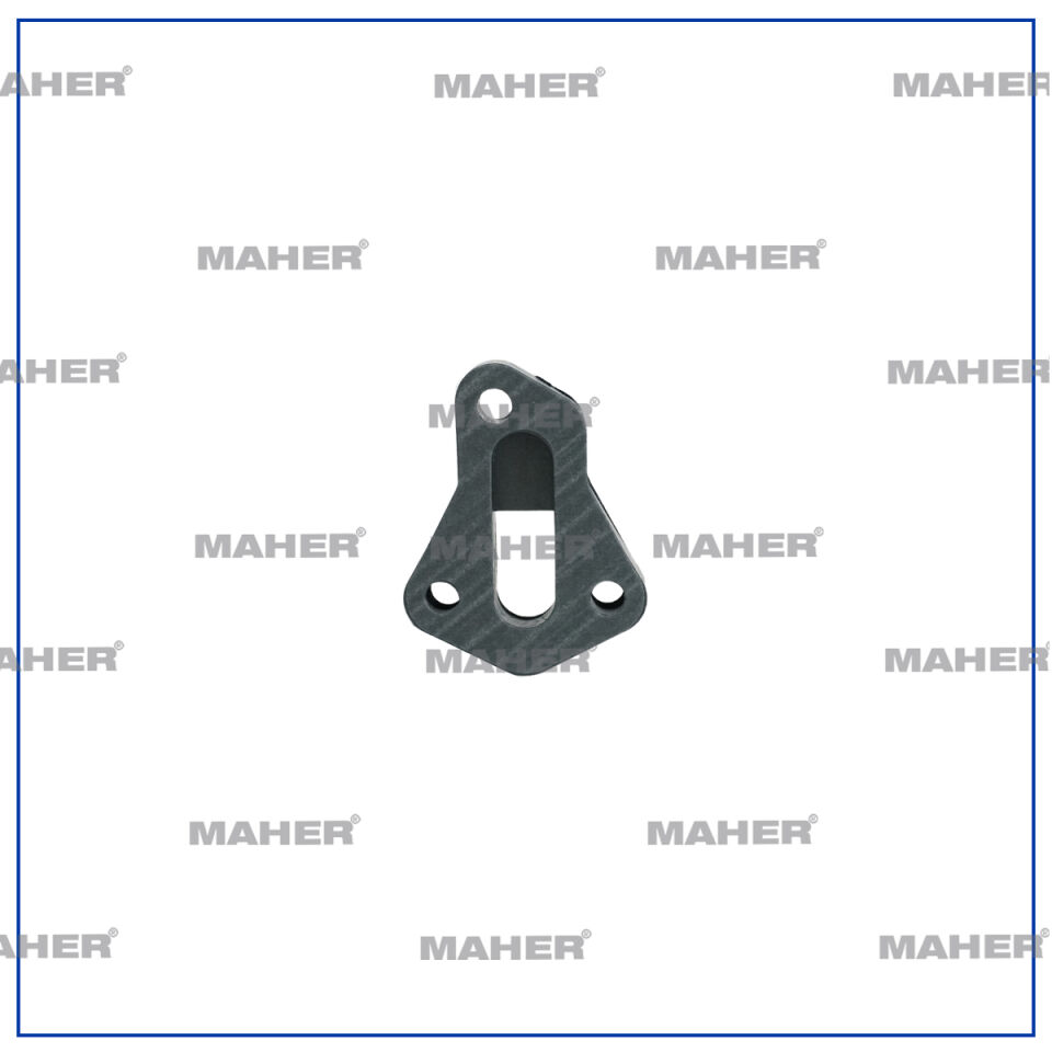 7701468468 Kaucuk Aksami Muh. Alt MAHER | Renault R9