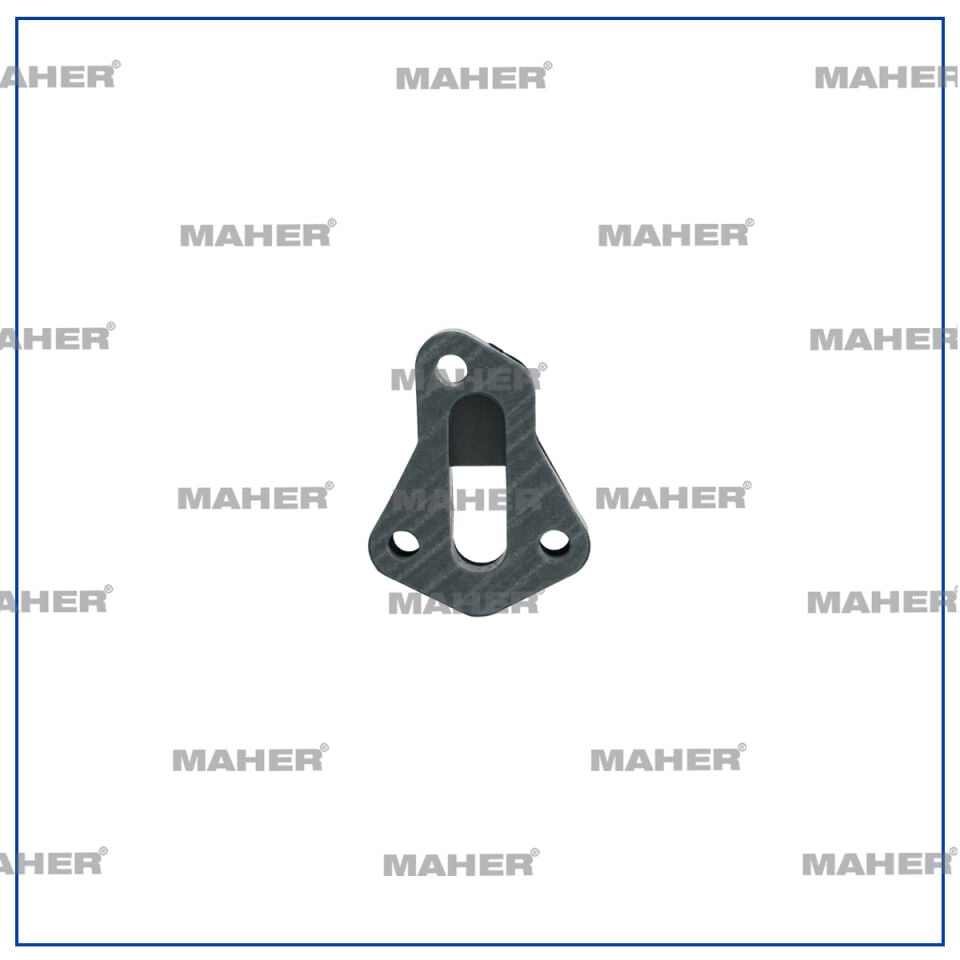 7701468468 Kaucuk Aksami Muh. Alt MAHER | Renault R9