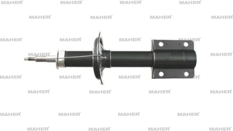 1307633080 Amortisör Ön MAHER | Fiat Ducato