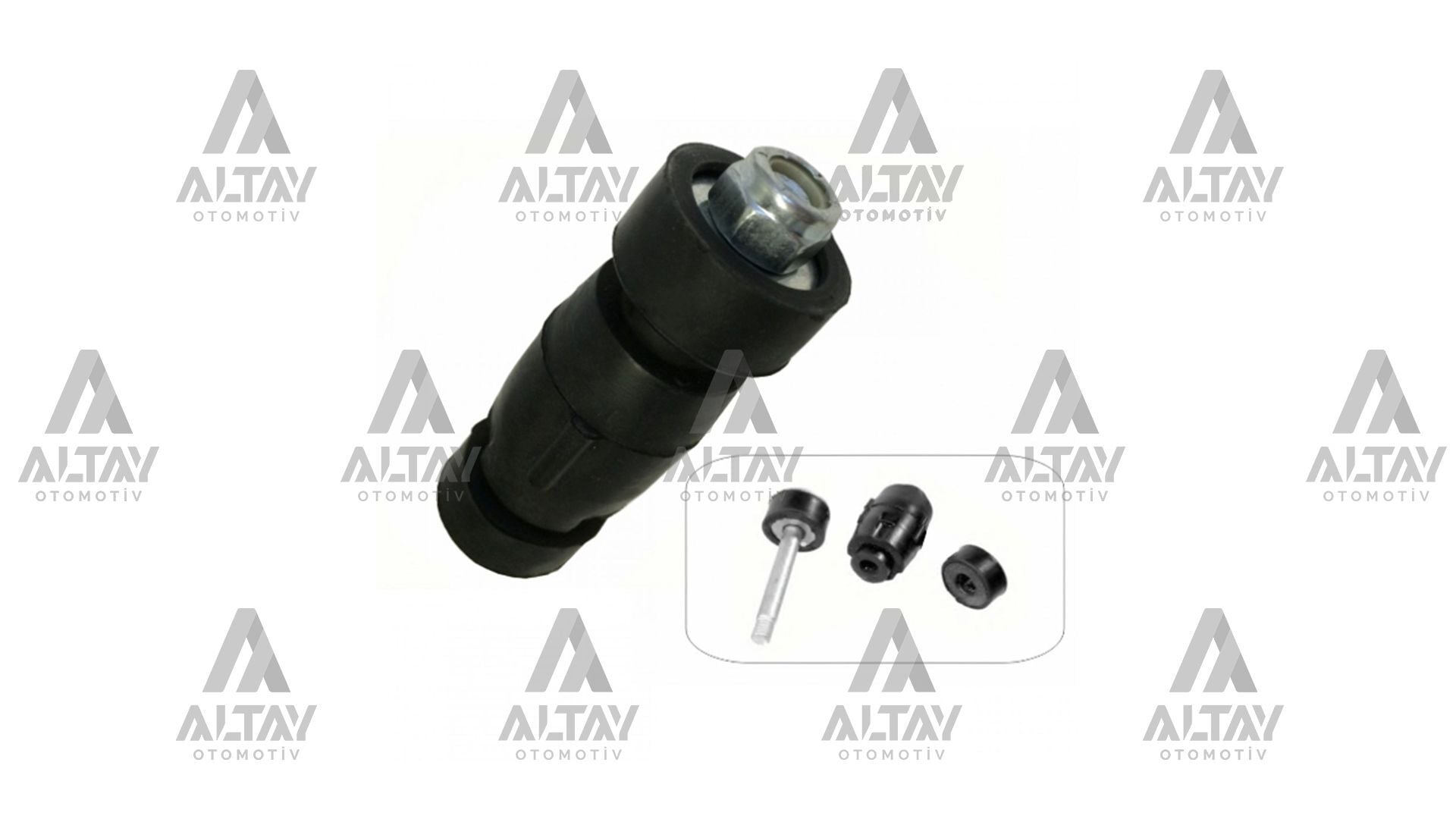 7700799404 Viraj Demiri Lastiği YTT | Renault Kangoo