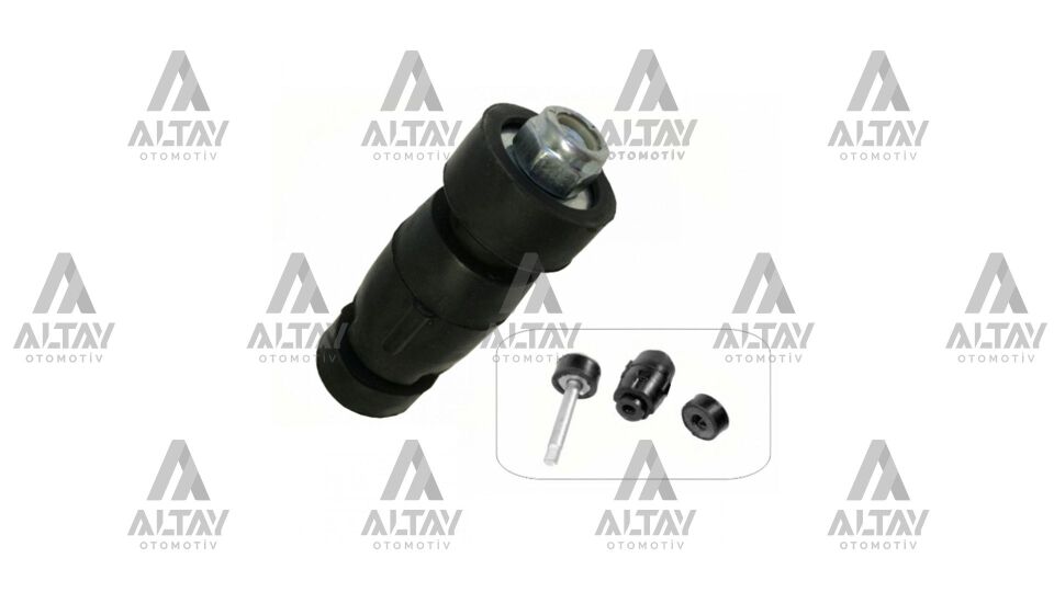 7700799404 Viraj Demiri Lastiği YTT | Renault Kangoo