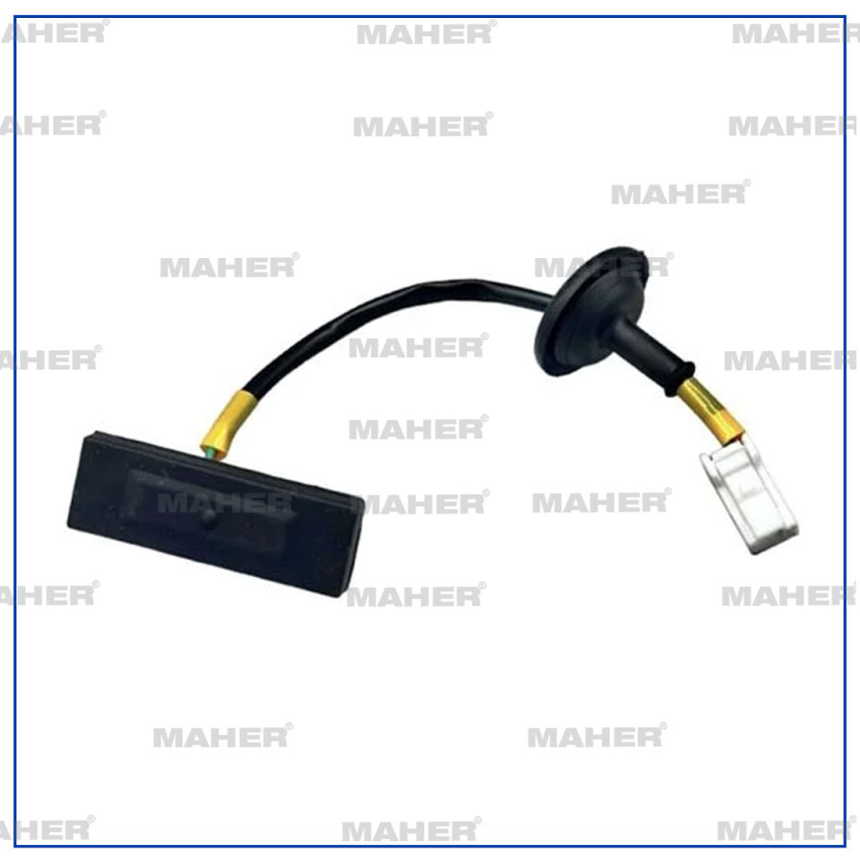 81260-1W220 Düğme / Anahtar MAHER | Kia Rio