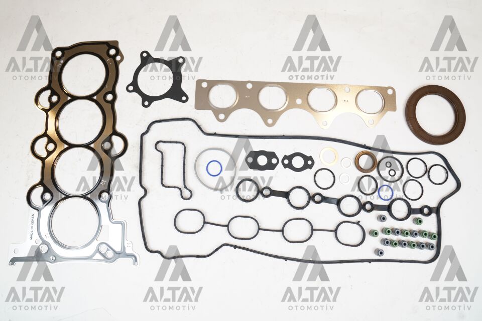 20910-2BH02 Conta / Supap Lastiği KOREA | Hyundai i30 / Hyundai Tucson