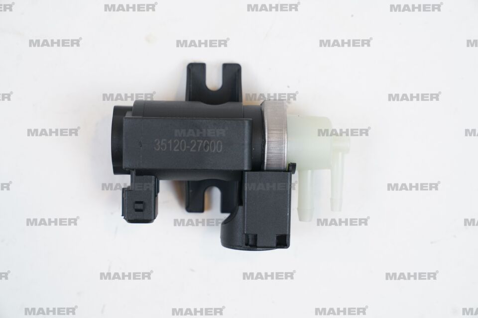 35120-27000 Elektronik Parça MAHER | Hyundai Getz
