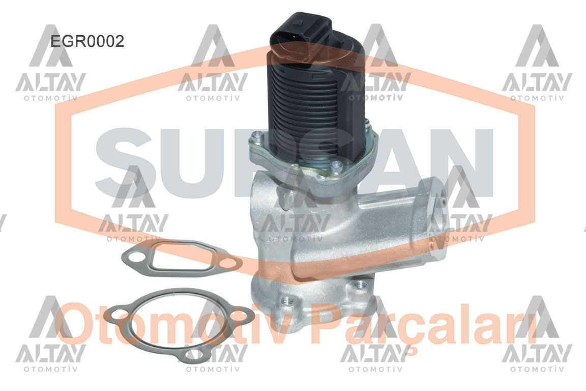 851368 Elektronik Parça SUPSAN | Fiat Doblo / Fiat Punto