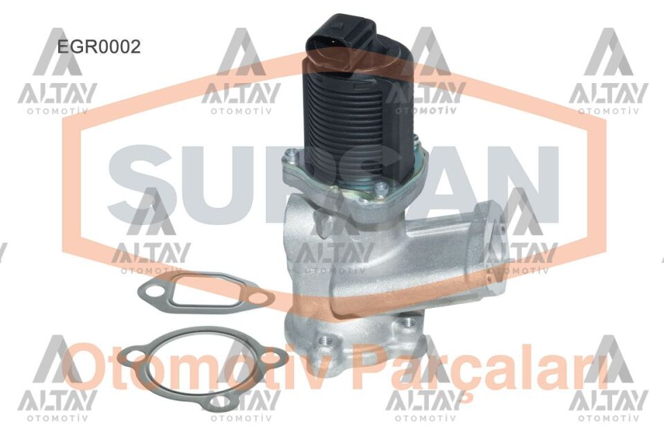 851368 Elektronik Parça SUPSAN | Fiat Doblo / Fiat Punto