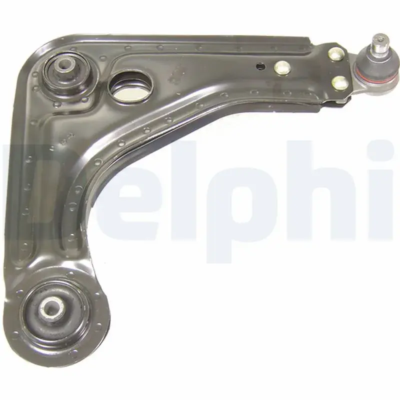 94FX3042EB Salincak Sag Rotilli Burclu Sac TEKNOROT | Ford Fiesta III 1.4 1989 1995